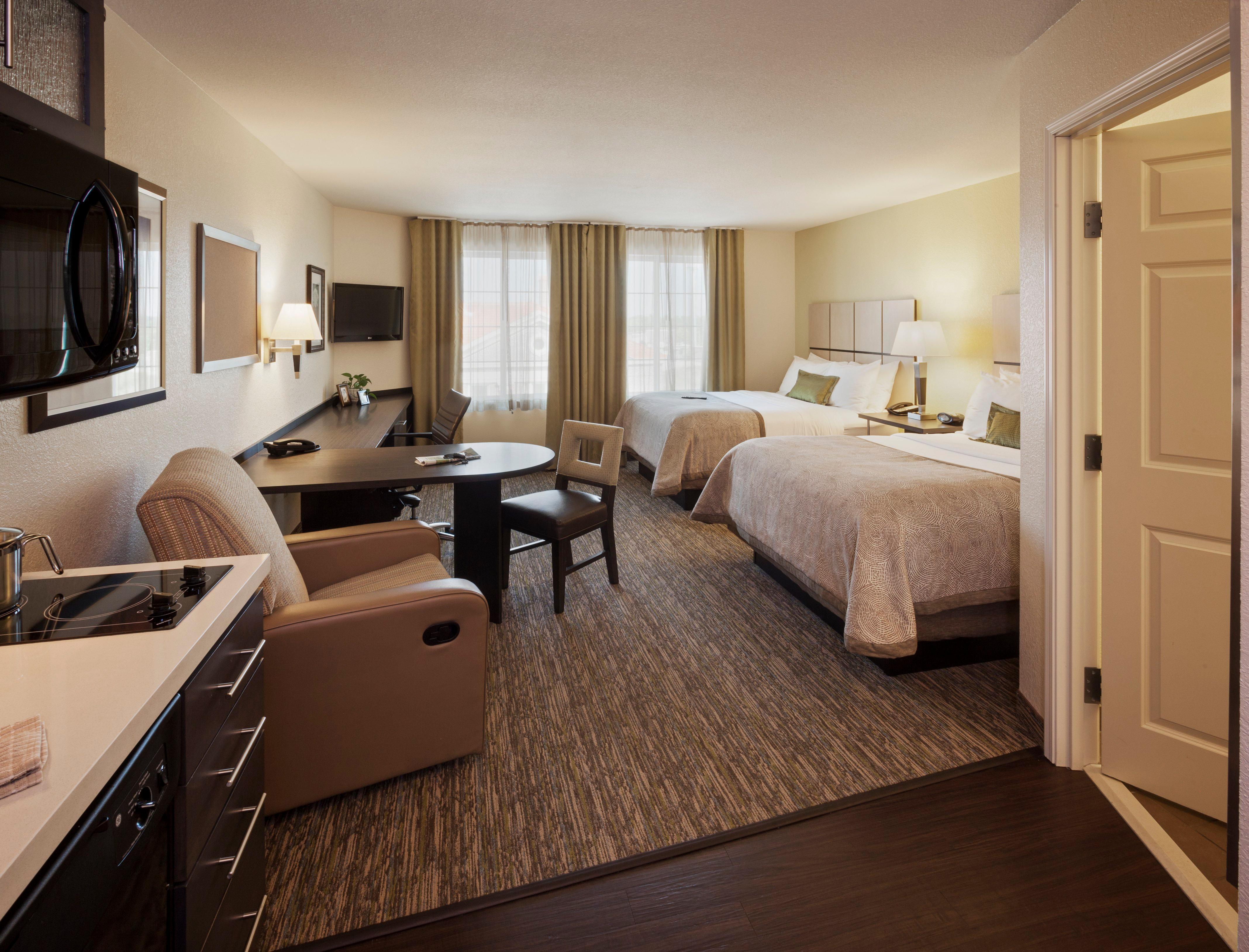 Candlewood Suites Philadelphia - Airport Area By Ihg Chester Εξωτερικό φωτογραφία