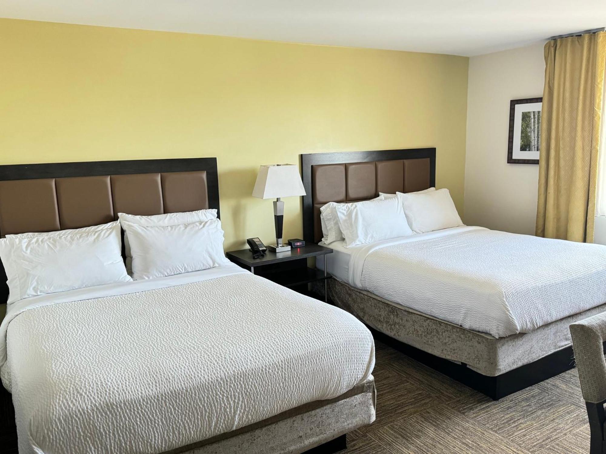 Candlewood Suites Philadelphia - Airport Area By Ihg Chester Εξωτερικό φωτογραφία