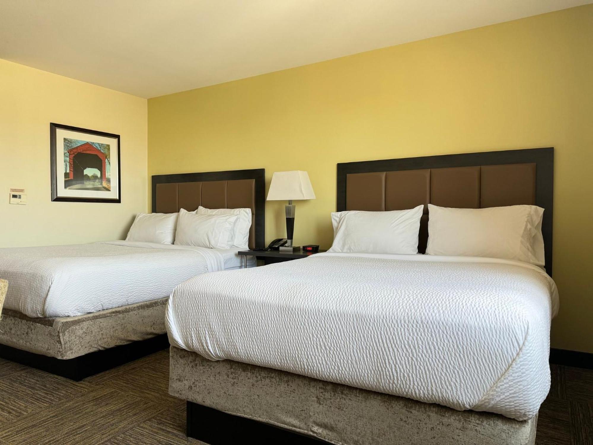 Candlewood Suites Philadelphia - Airport Area By Ihg Chester Εξωτερικό φωτογραφία